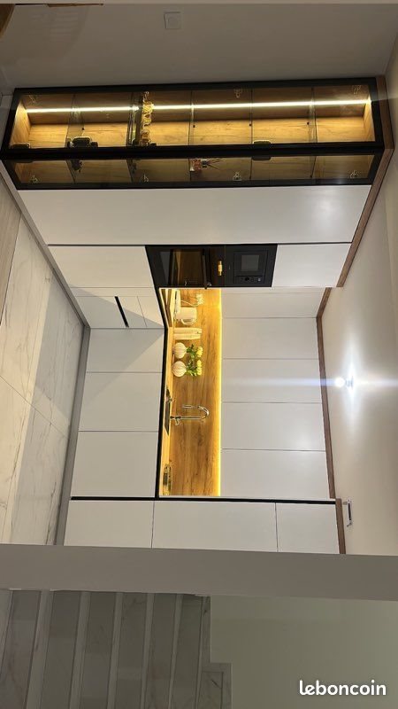 Maison à louer, 110m², Bonne