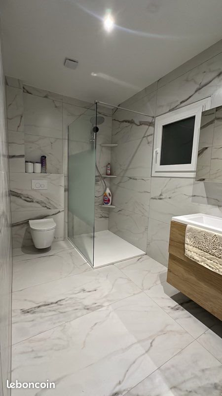 Maison à louer, 110m², Bonne