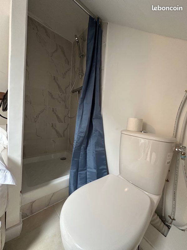 Appartement à louer, 15m², Champs-sur-Marne