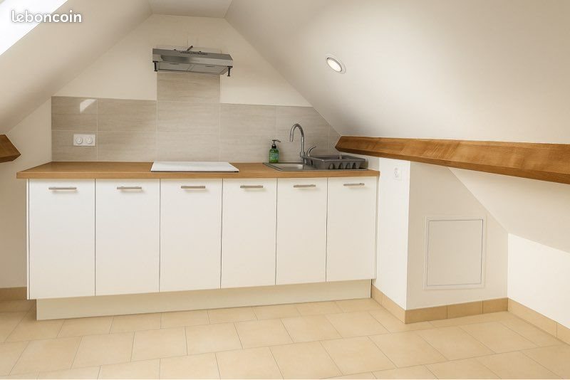 Appartement à louer, 15m², Champs-sur-Marne
