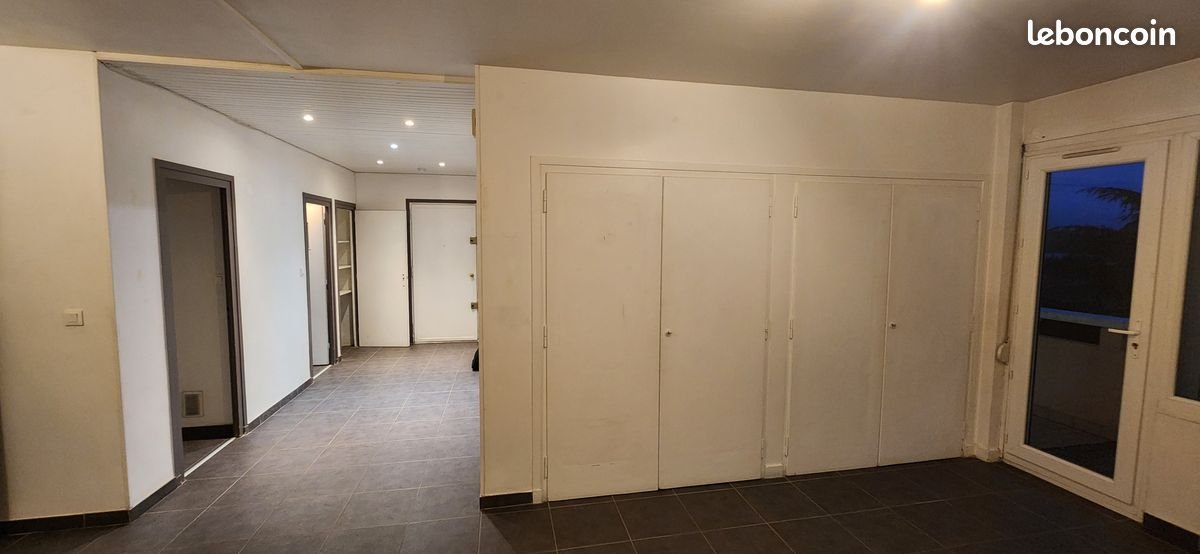Appartement à vendre, 62m², Chambéry