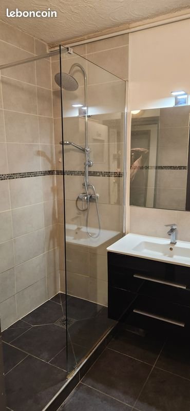 Appartement à vendre, 62m², Chambéry