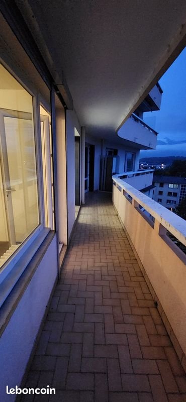 Appartement à vendre, 62m², Chambéry