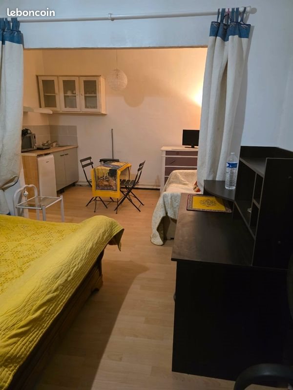 Maison à louer, 55m², Arles