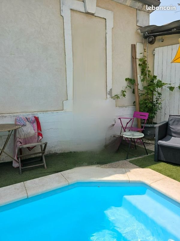 Maison à louer, 55m², Arles