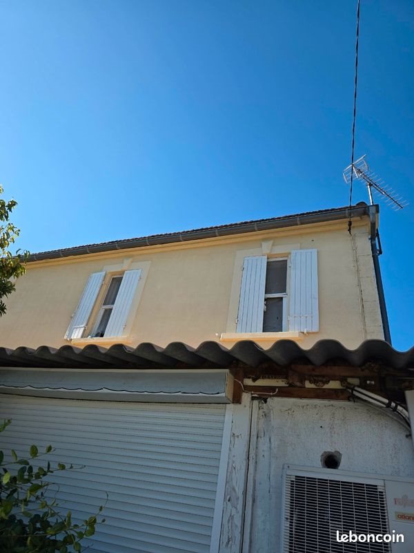 Maison à louer, 55m², Arles