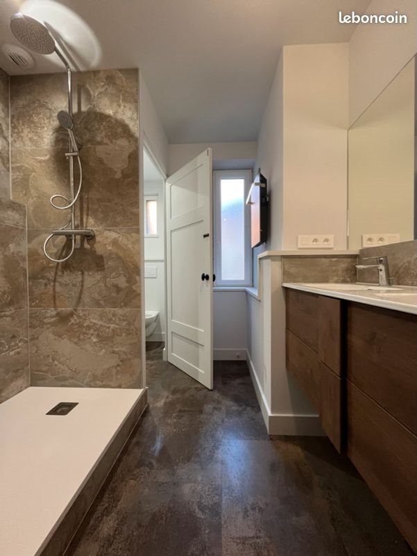 Appartement à louer, 55m², Digne-les-Bains