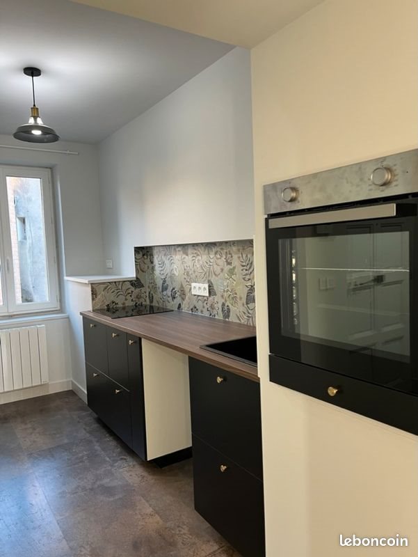 Appartement à louer, 55m², Digne-les-Bains