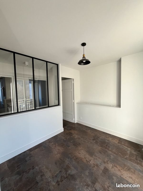 Appartement à louer, 55m², Digne-les-Bains