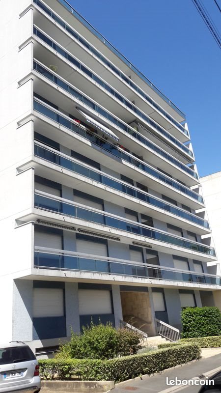 Appartement à louer, 70m², Châteauroux