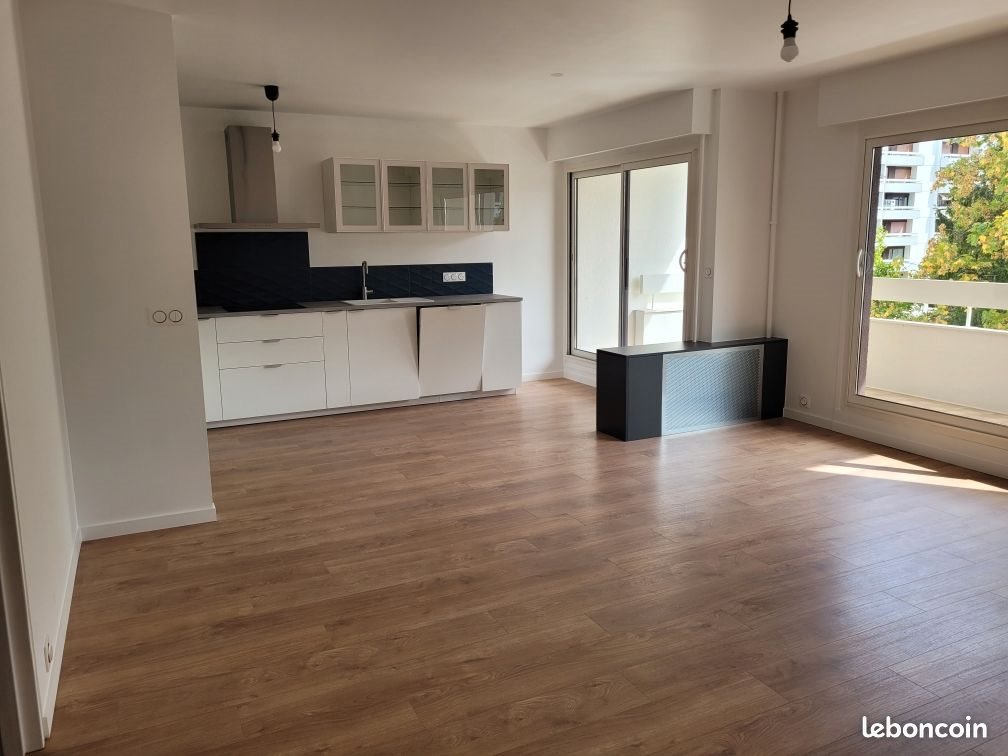 Appartement à louer, 90m², Orléans