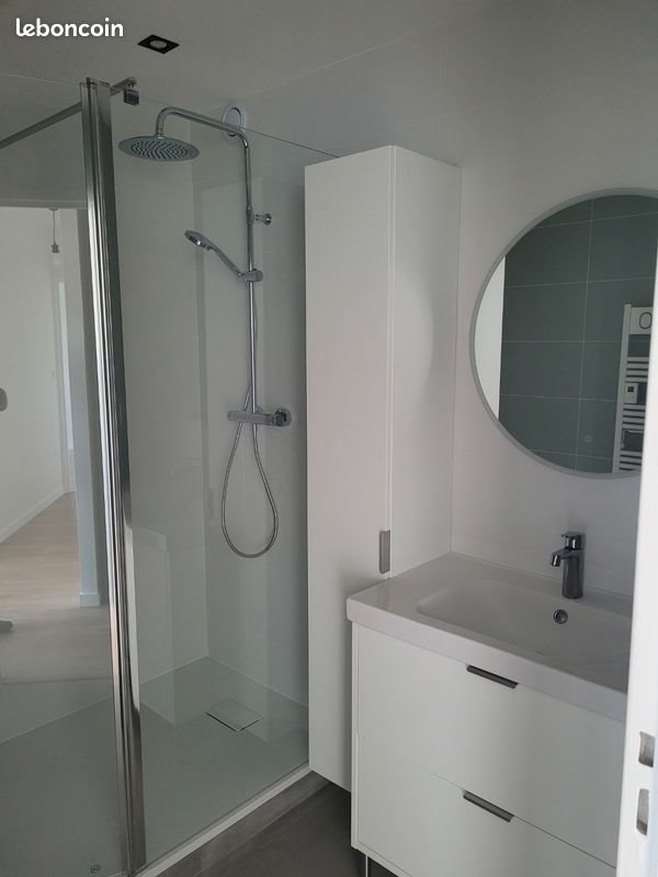Appartement à louer, 90m², Orléans