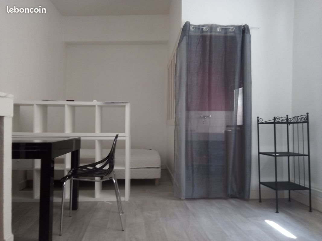 Appartement à louer, 28m², Lyon 5ème