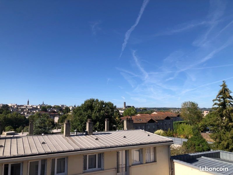 Appartement à vendre, 69m², Limoges