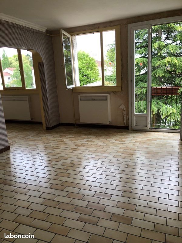 Appartement à vendre, 69m², Limoges