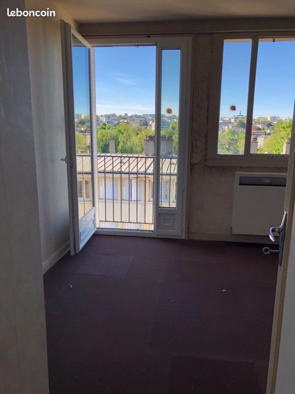 Appartement à vendre, 69m², Limoges
