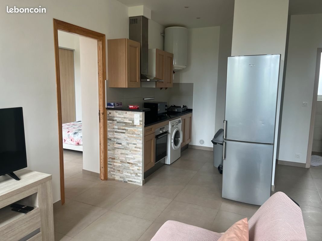 Appartement à louer, 45m², Mougins