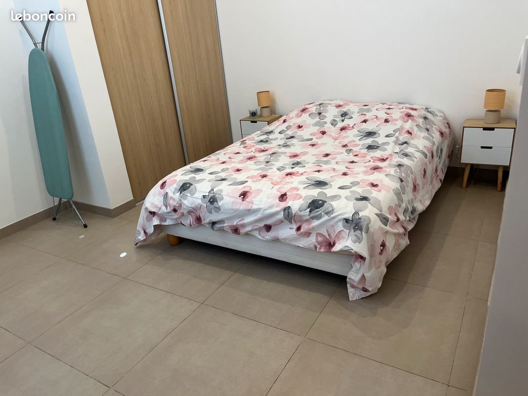 Appartement à louer, 45m², Mougins