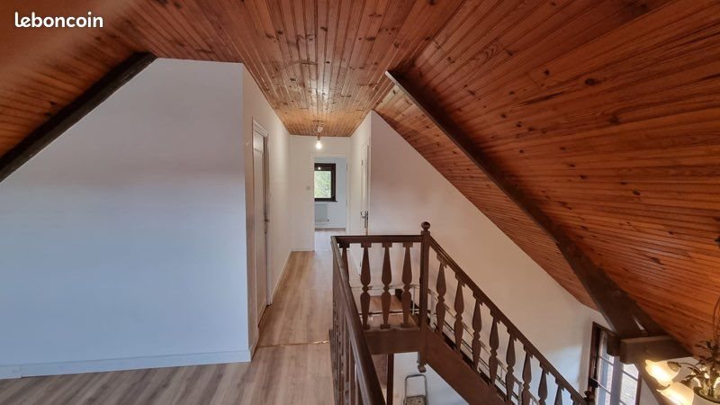 Maison à vendre, 115m², Rebreuve-sur-Canche