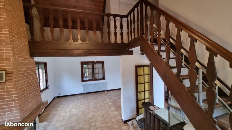 Maison à vendre, 115m², Rebreuve-sur-Canche
