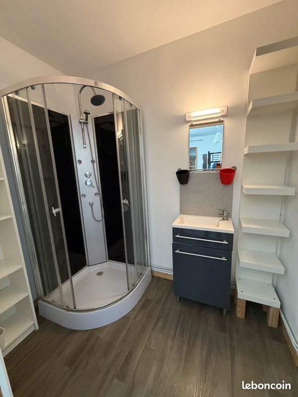 Appartement à louer, 19m², Sées