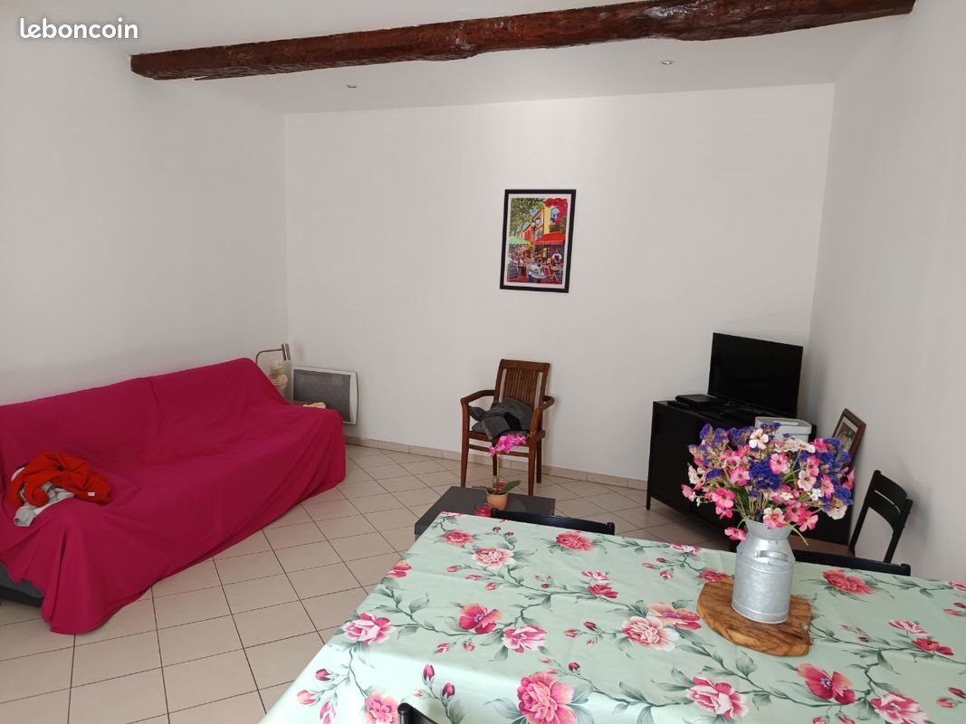 Appartement à vendre, 50m², Forcalqueiret