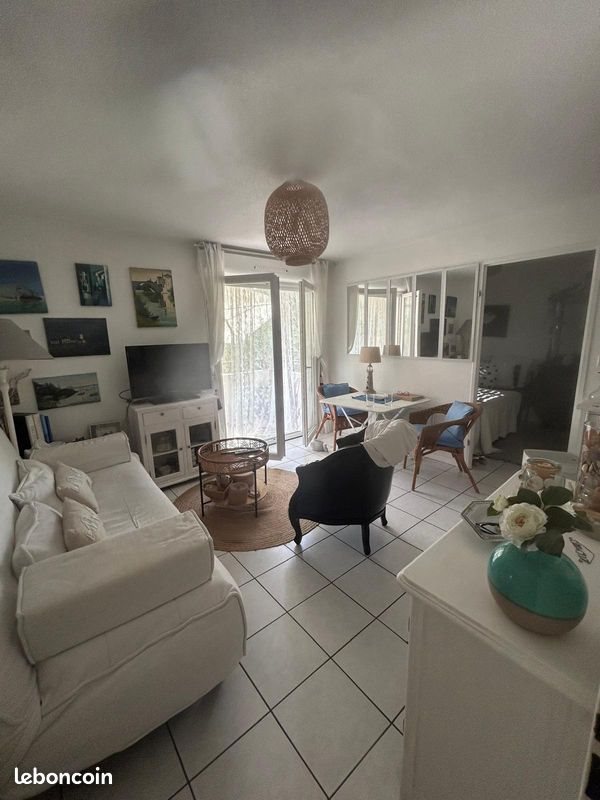 Appartement à vendre, 32m², Toulouse