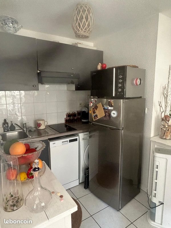 Appartement à vendre, 32m², Toulouse