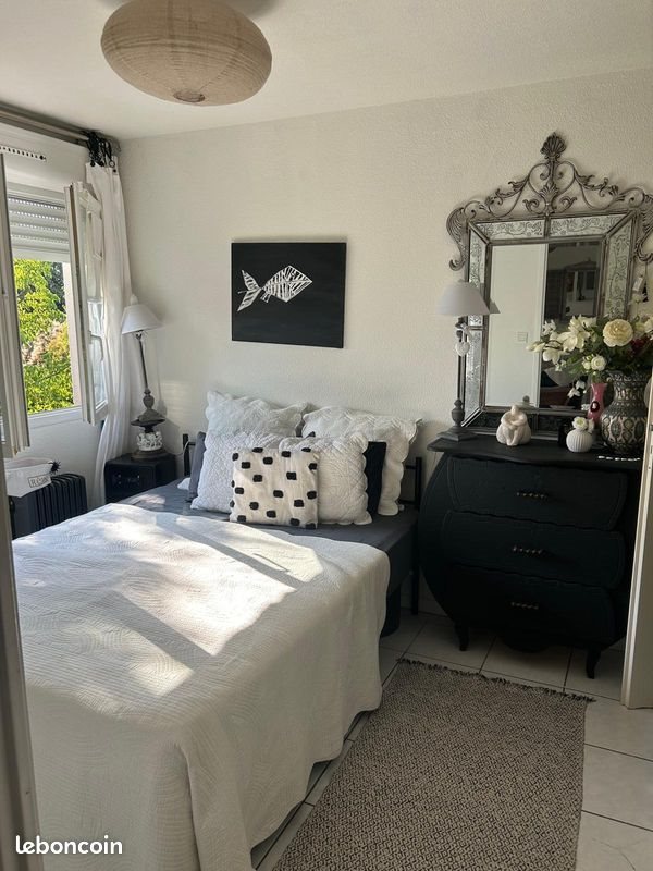 Appartement à vendre, 32m², Toulouse