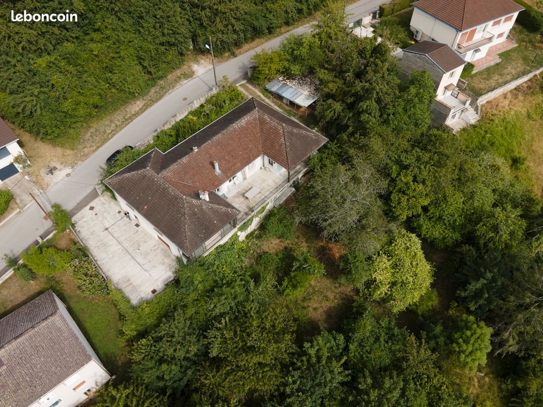 Maison à vendre, 210m², Joinville