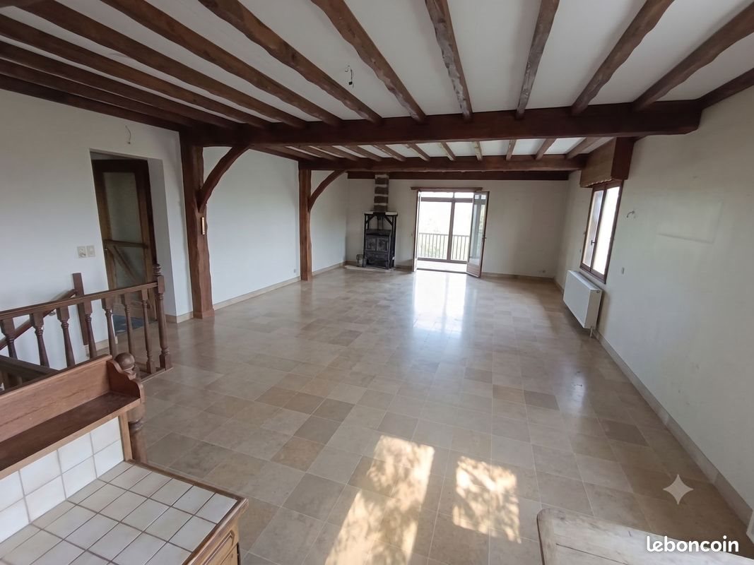 Maison à vendre, 210m², Joinville