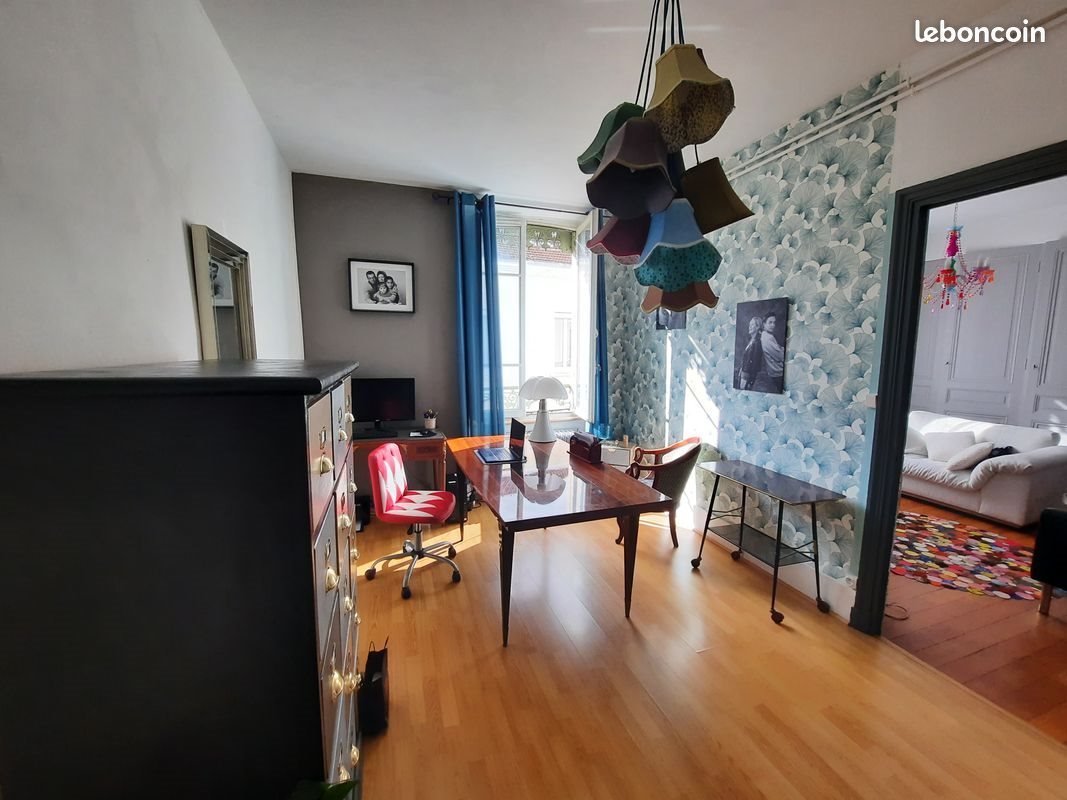 Appartement à vendre, 113m², Bourgoin-Jallieu