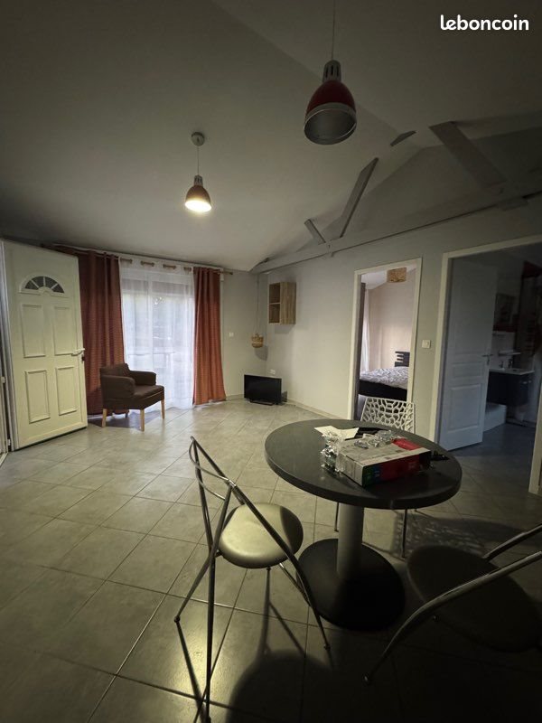 Maison à louer, 40m², Clairac