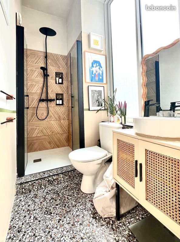 Appartement à vendre, 44m², Ajaccio