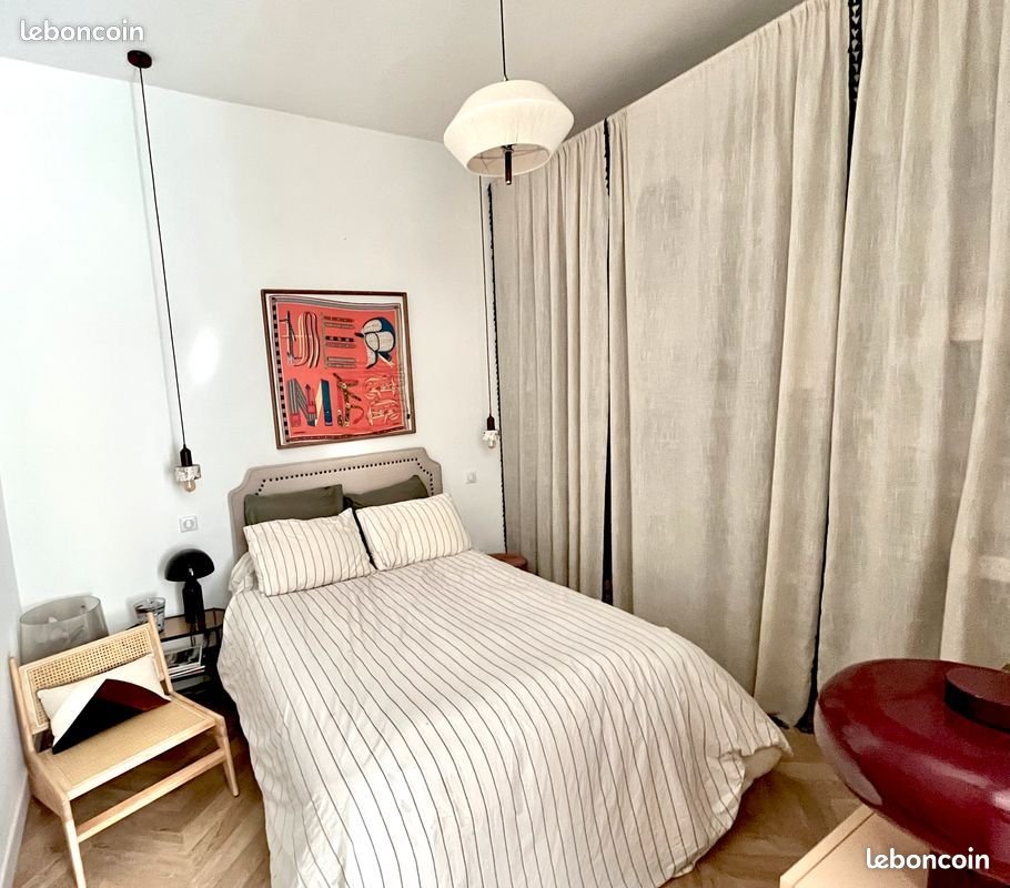 Appartement à vendre, 44m², Ajaccio