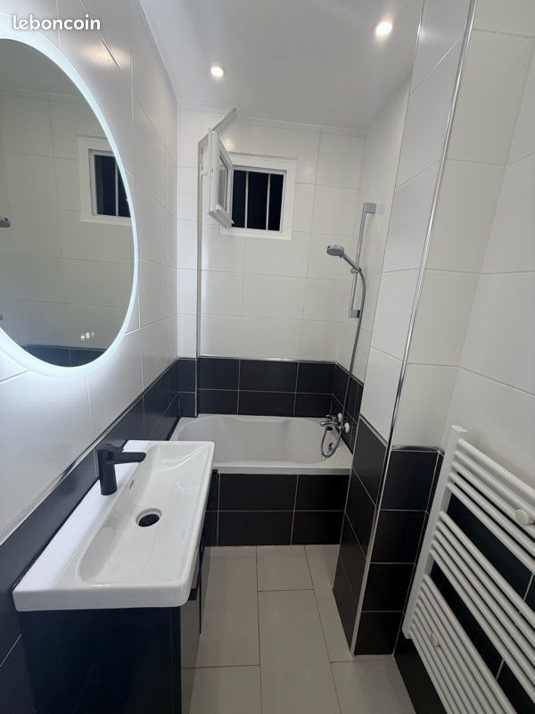 Appartement à louer, 37m², Fontenay-sous-Bois