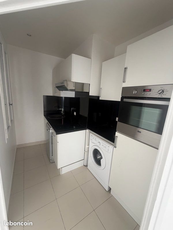 Appartement à louer, 37m², Fontenay-sous-Bois