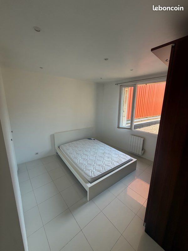 Appartement à louer, 37m², Fontenay-sous-Bois