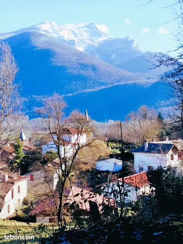 Maison à vendre, 160m², Saléchan