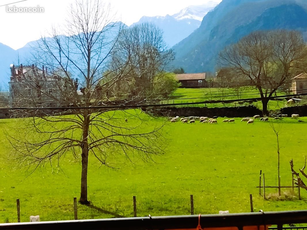 Maison à vendre, 160m², Saléchan