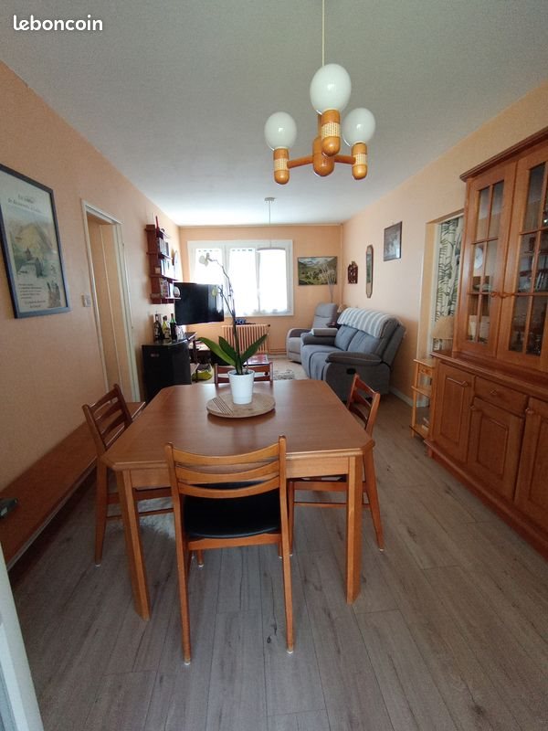 Appartement à vendre, 67m², Couflens