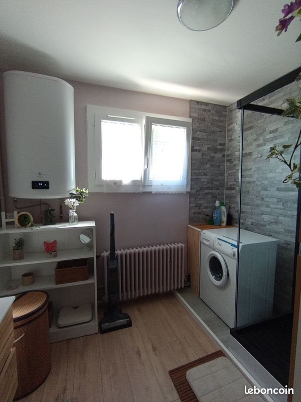 Appartement à vendre, 67m², Couflens