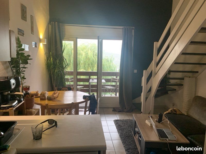 Appartement à louer, 53m², Guillestre