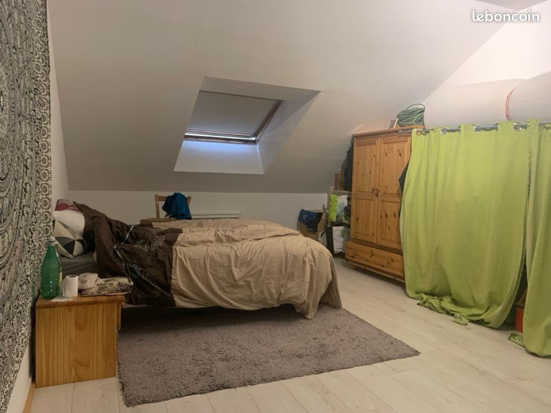 Appartement à louer, 53m², Guillestre