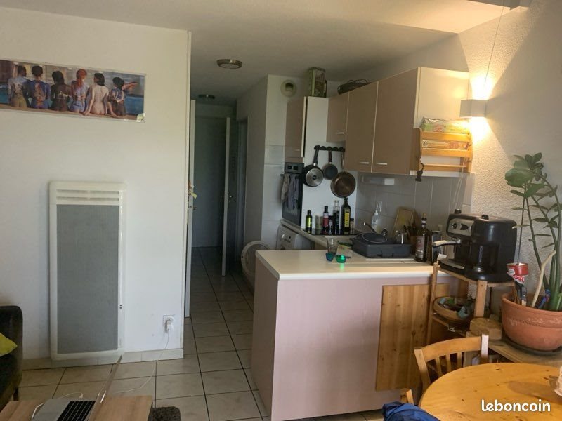 Appartement à louer, 53m², Guillestre