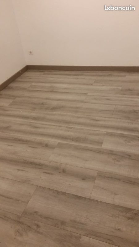 Appartement à louer, 26m², Amiens