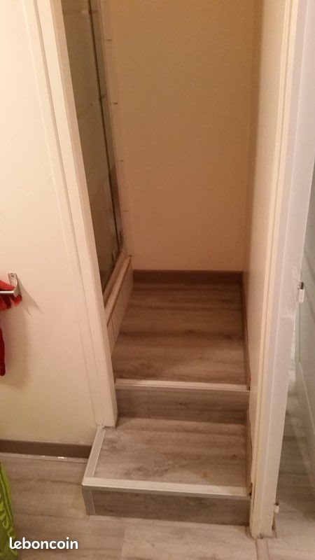 Appartement à louer, 26m², Amiens
