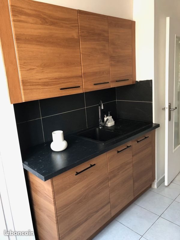 Appartement à louer, 69m², Grenoble
