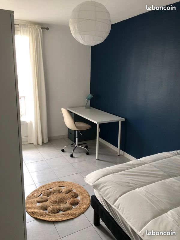 Appartement à louer, 69m², Grenoble