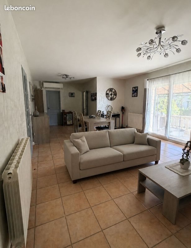 Maison à vendre, 91m², Pierrelatte